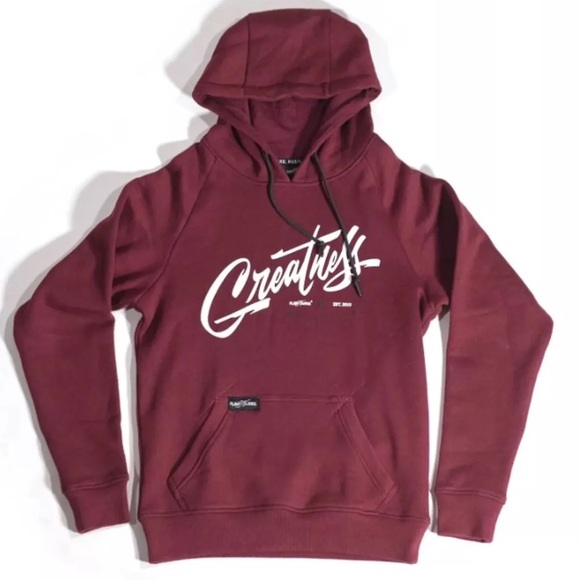 flag nor fail Other - NWT Flag Nor Fail Greatness Hoody